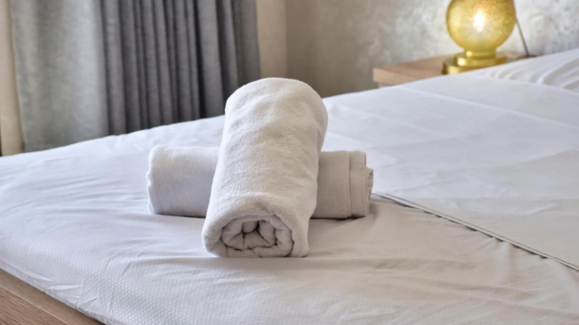 Luxury Seafront Appartement 6-7P Agadir