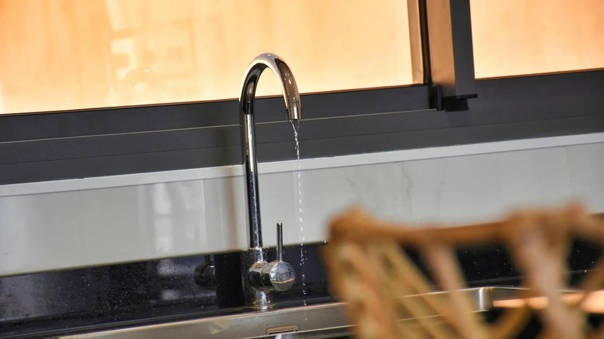 Luxury Seafront Appartement 6-7P Agadir