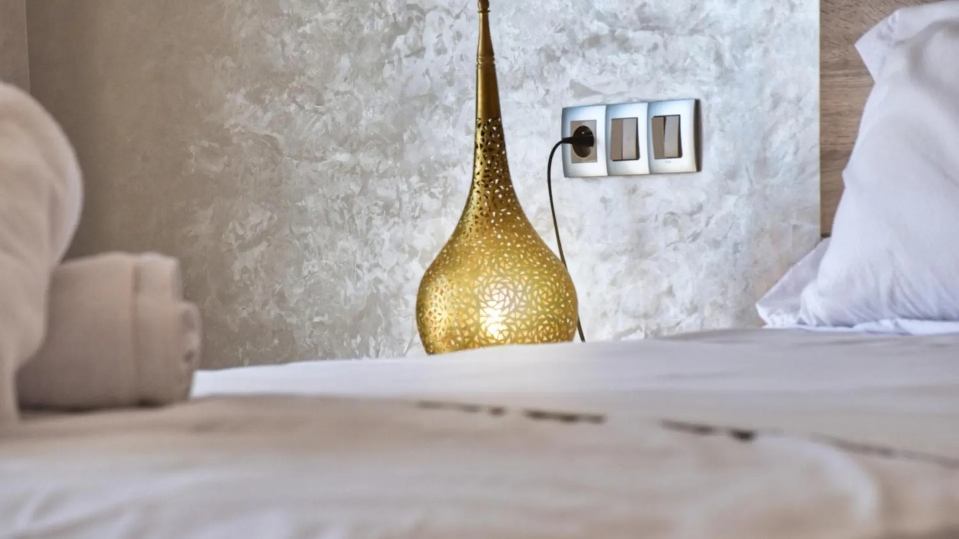 Luxury Seafront Appartement 6-7P Agadir