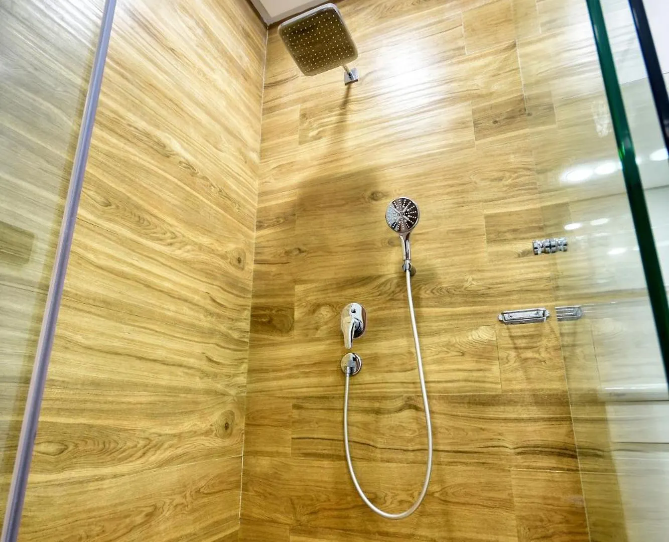 Luxury Seafront Appartement 6-7P Agadir